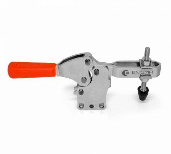 Vertical Base Clamps / 1260 D Series