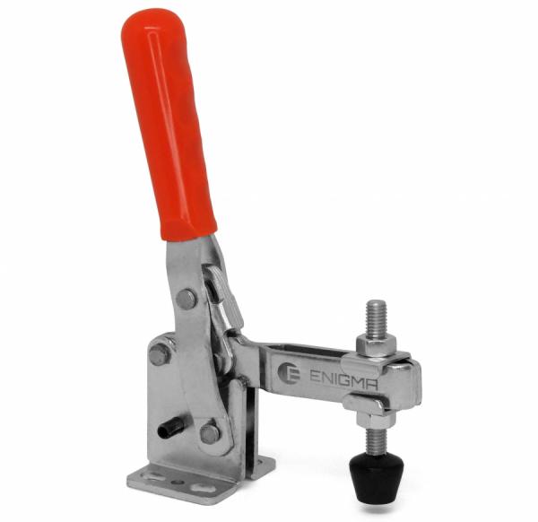 Vertical Toggle Clamps
