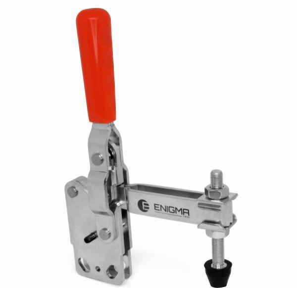 Vertical Base Clamps / D Series