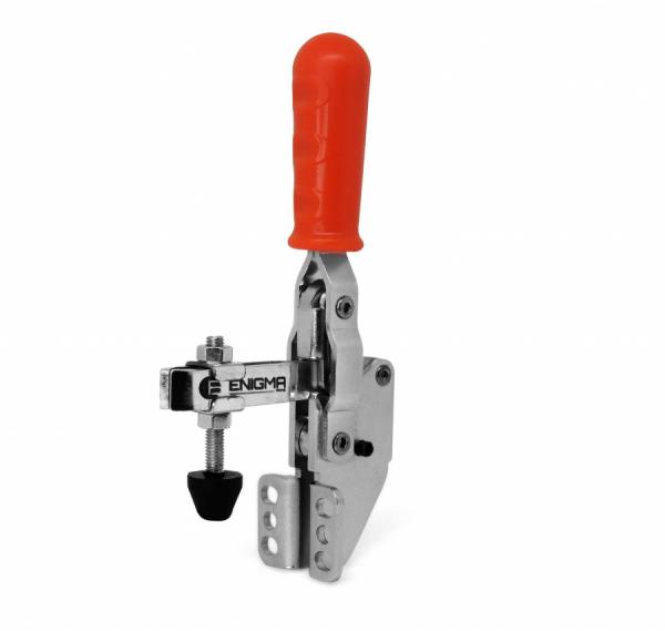 Front Flange Toggle Clamps / A Series 