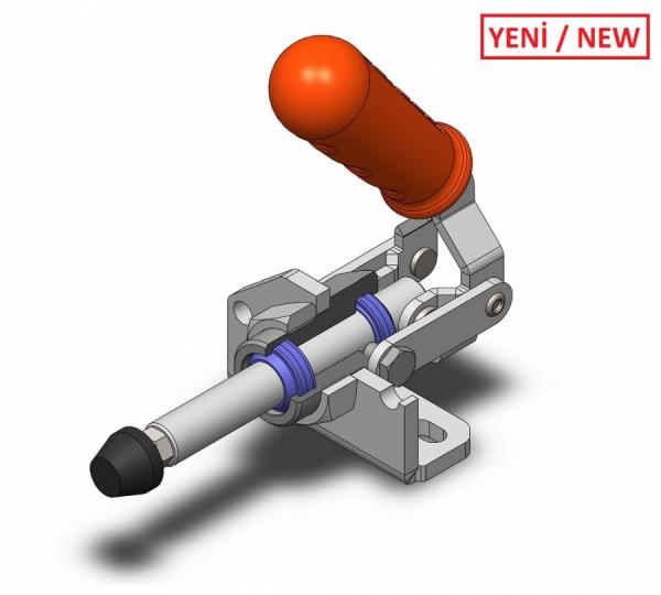 Rod Sealing Element Push-Pull Type Toggle Clamp
