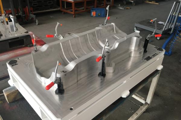 clamp bağlantı elemanları