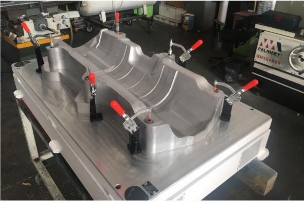 clamp hızlı bağlantı elemanları