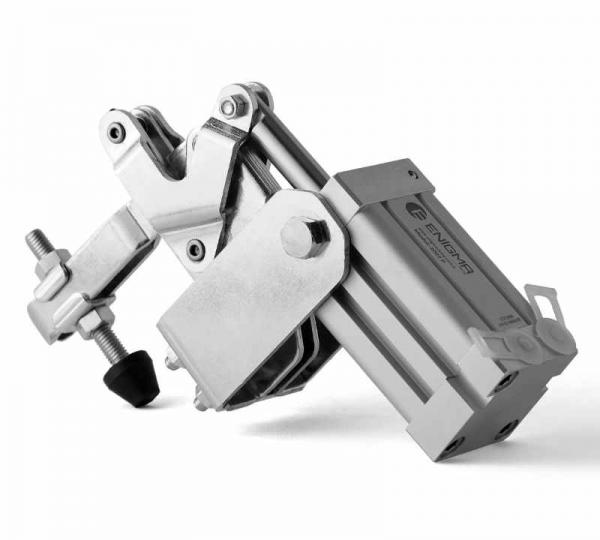 2105 A Pnömatik Clamp